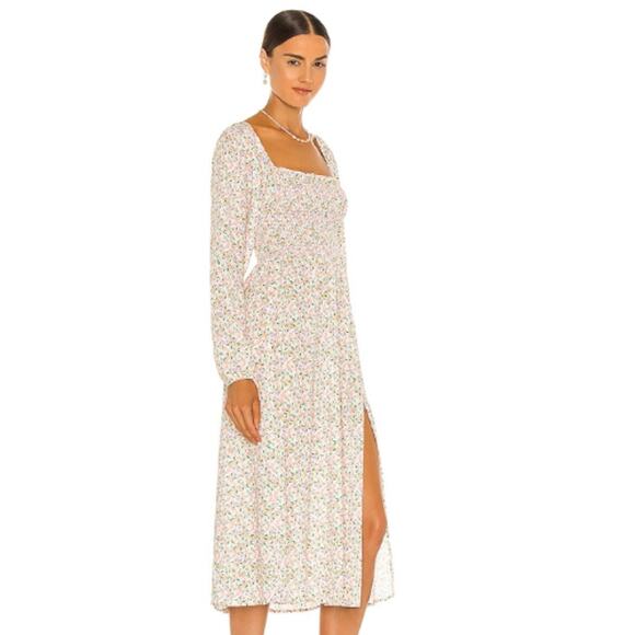 RESA Emma Dress in Floral NWT Size Small - Picture 2 of 3